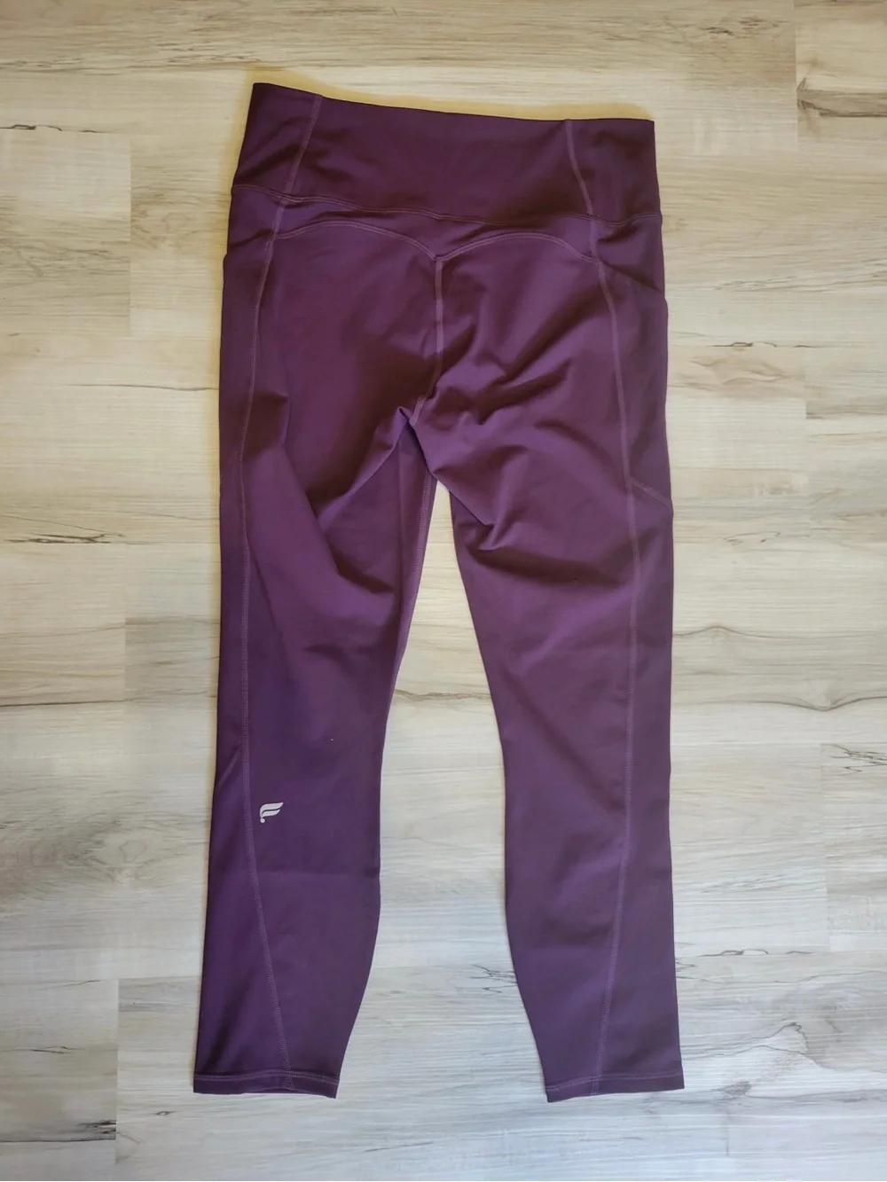 Fabletics high waist